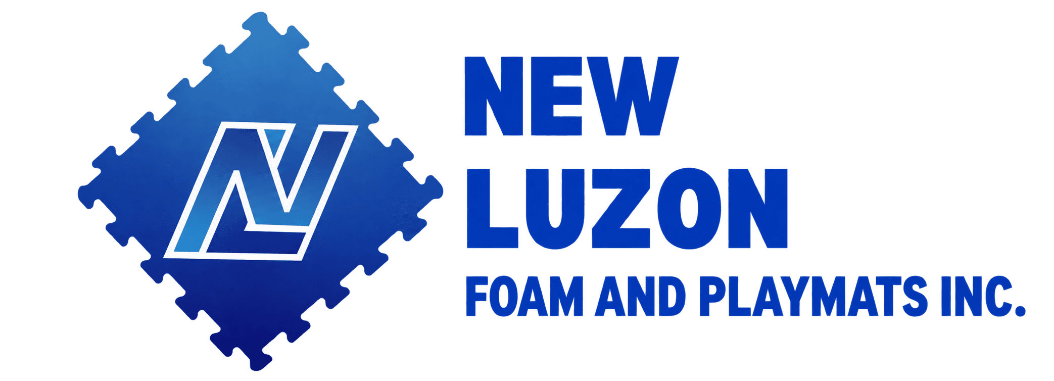 New Luzon Foam and Playmats Inc.