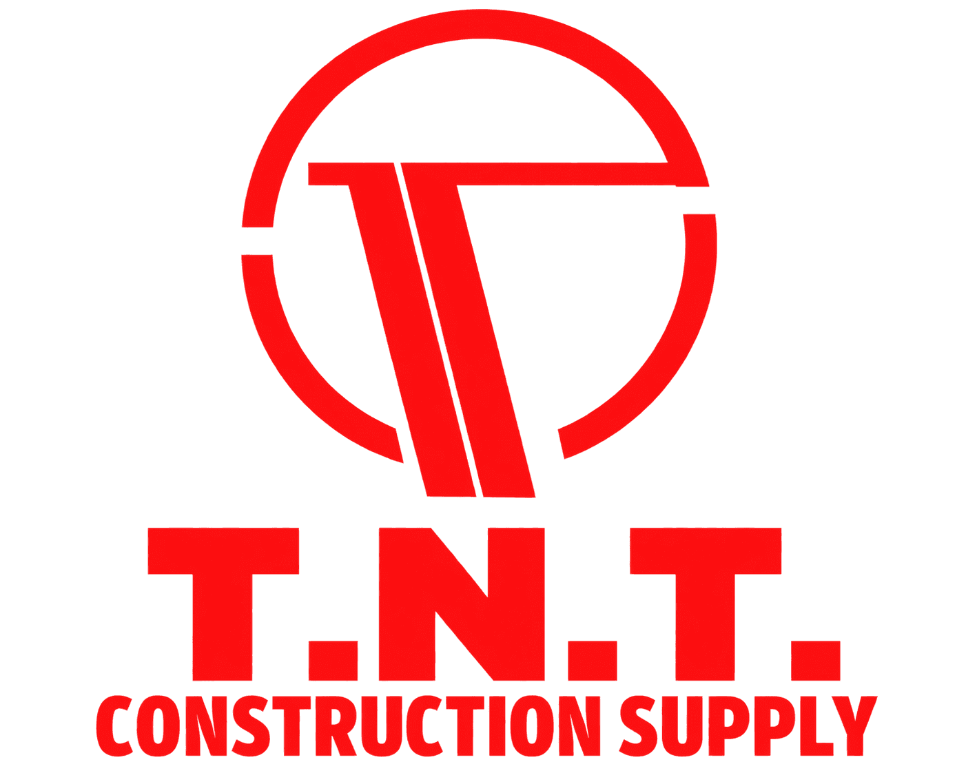 T.N.T. Construction Supply